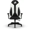 CORSAIR TC60 Fabric Siège Gamer Fauteuil Inclinable Accoudoir Hautement Régl...