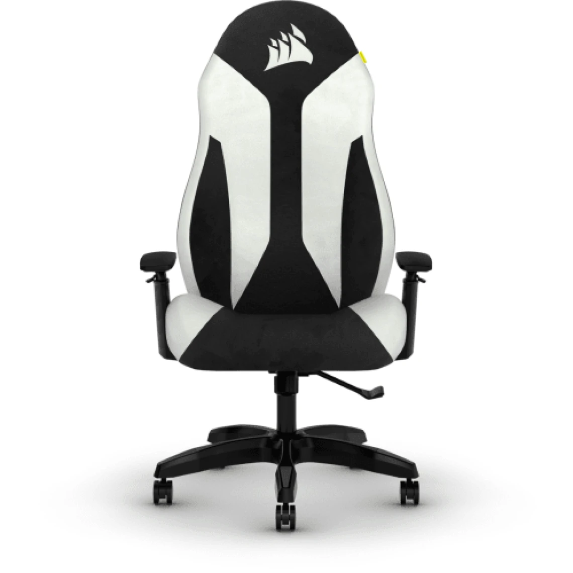 CORSAIR TC60 Fabric Siège Gamer Fauteuil Inclinable Accoudoir Hautement Régl... 1 CORSAIR TC60 Fabric Siège Gamer Fauteuil Inclinable Accoudoir Hautement Régl...