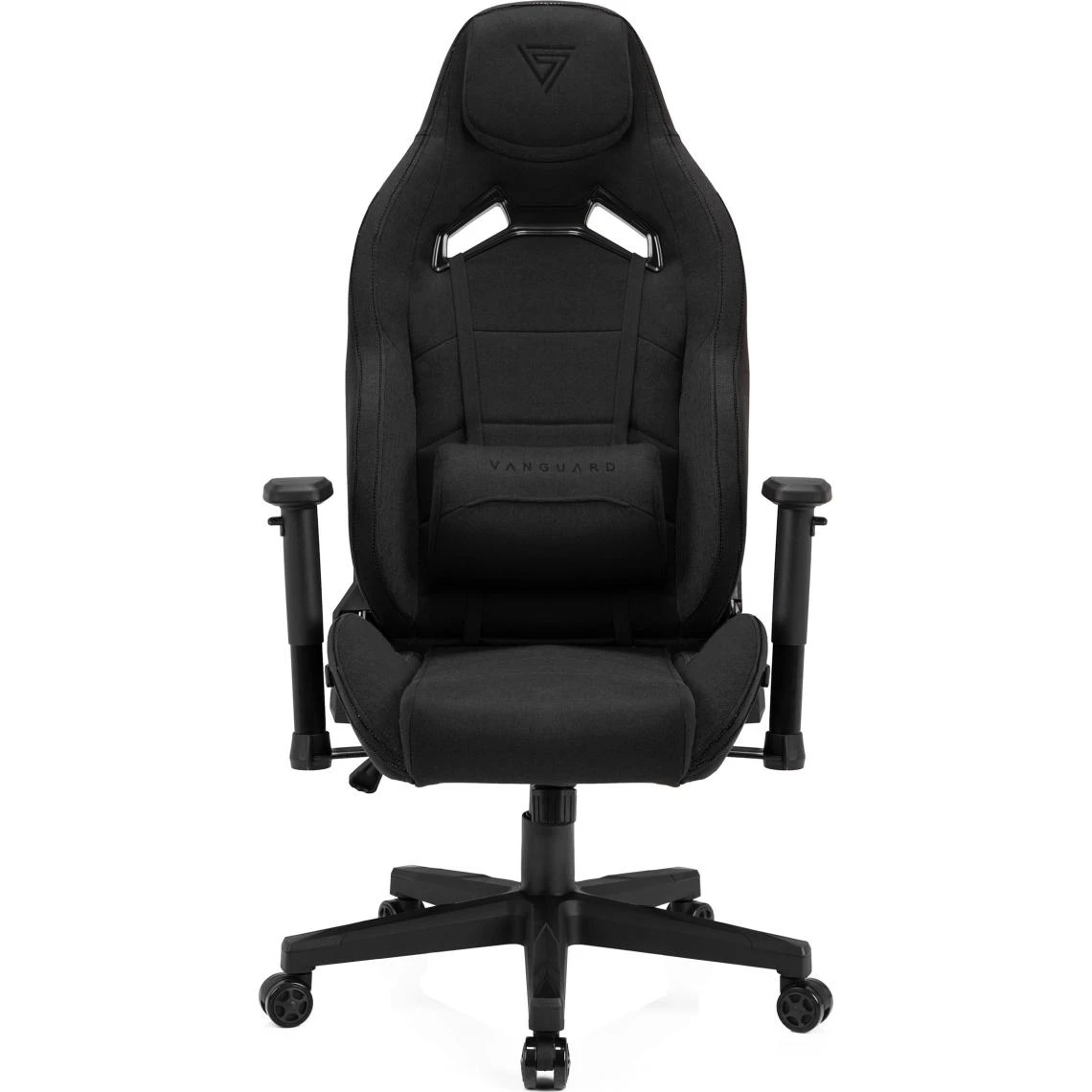 Sense7 Tissu Vanguard Noir 2 Sense7 Tissu Vanguard Noir – Image 2