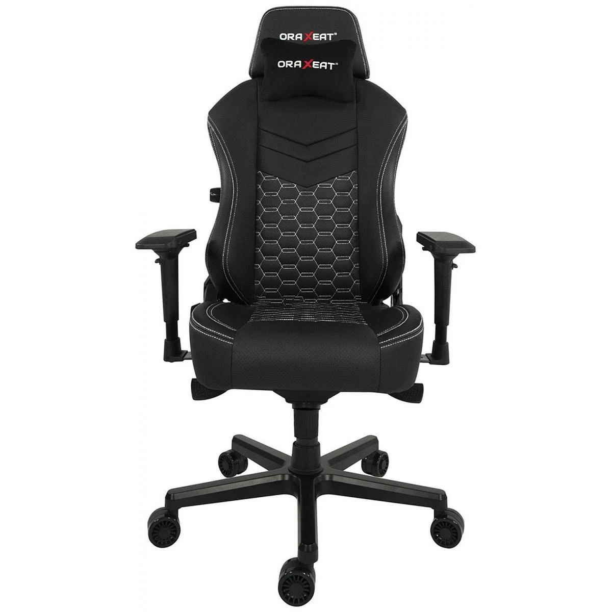 Oraxeat TK SERIES - TK900- Noir/Blanc 1 Oraxeat TK SERIES - TK900- Noir/Blanc