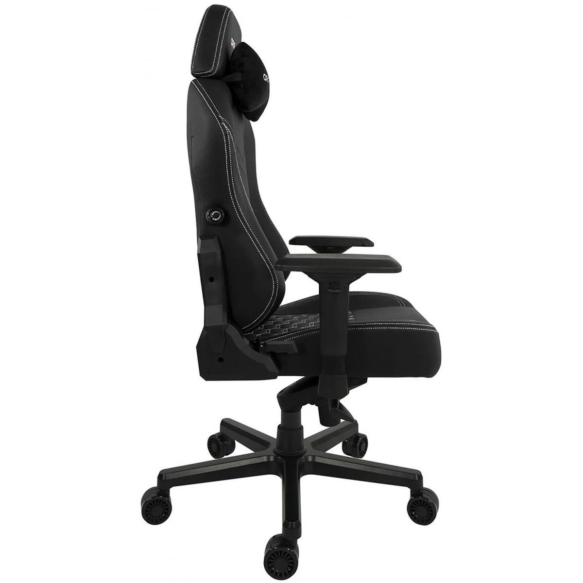 Oraxeat TK SERIES - TK900- Noir/Blanc 4 Oraxeat TK SERIES - TK900- Noir/Blanc – Image 4