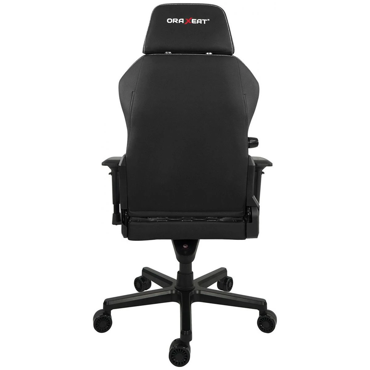 Oraxeat TK SERIES - TK900- Noir/Blanc 2 Oraxeat TK SERIES - TK900- Noir/Blanc – Image 2