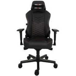 Oraxeat TK SERIES - TK900 - Noir/Rouge