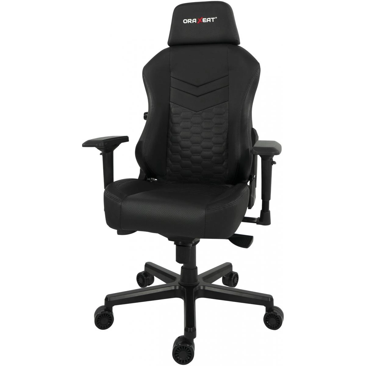 Oraxeat TK SERIES - TK900 - Noir 4 Oraxeat TK SERIES - TK900 - Noir – Image 4