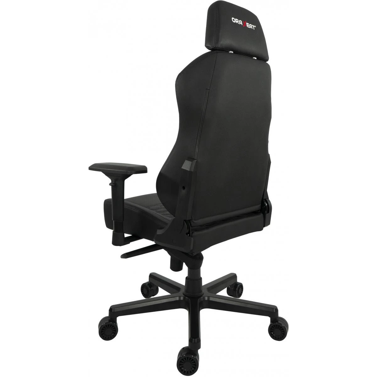 Oraxeat TK SERIES - TK900 - Noir 5 Oraxeat TK SERIES - TK900 - Noir – Image 5