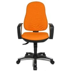 Topstar 9020AG04 Chaise De Bureau Trend SY