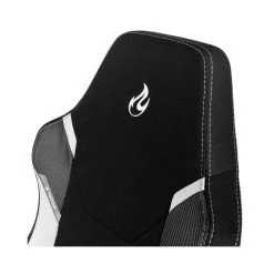 Nitro Concepts X1000 - Noir/Blanc -Magasin Joss & Main x1000 noirblanc 7