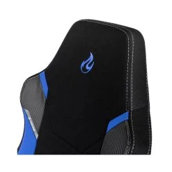 Nitro Concepts X1000 - Noir/Bleu -Magasin Joss & Main x1000 noirbleu 13