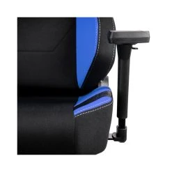 Nitro Concepts X1000 - Noir/Bleu -Magasin Joss & Main x1000 noirbleu 16