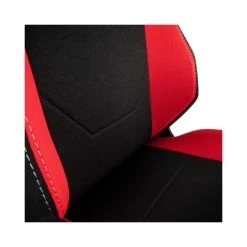 Nitro Concepts X1000 - Noir/Rouge -Magasin Joss & Main x1000 noirrouge 10