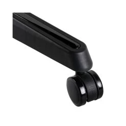 Nitro Concepts X1000 - Noir/Rouge -Magasin Joss & Main x1000 noirrouge 2