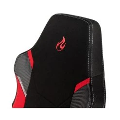 Nitro Concepts X1000 - Noir/Rouge -Magasin Joss & Main x1000 noirrouge 8